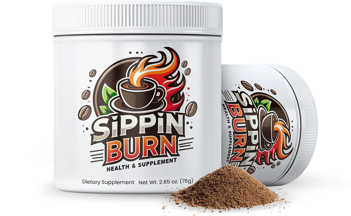 Sippin Burn sippin burn official